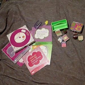 American Girl Doll Accessories
